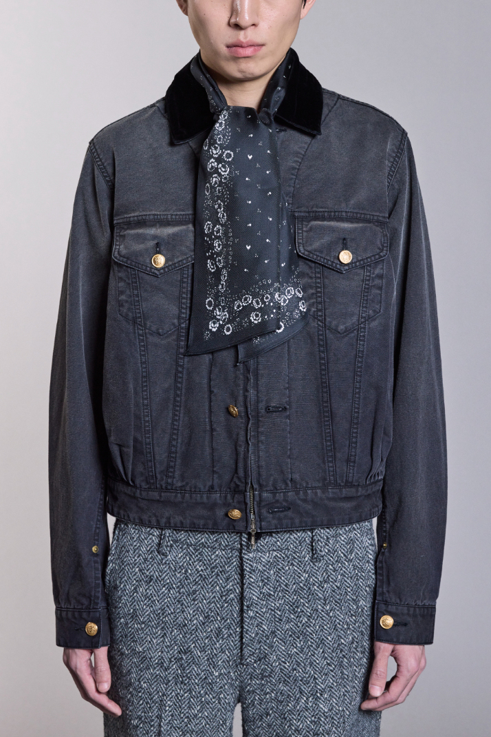 Delivery Info] MASU 26AW Collection 1st Delivery Available from
