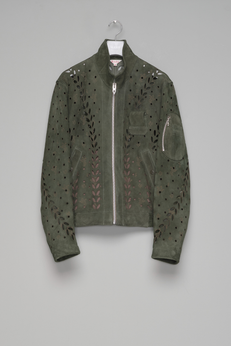 Delivery Info] MASU 26AW Collection 1st Delivery Available from