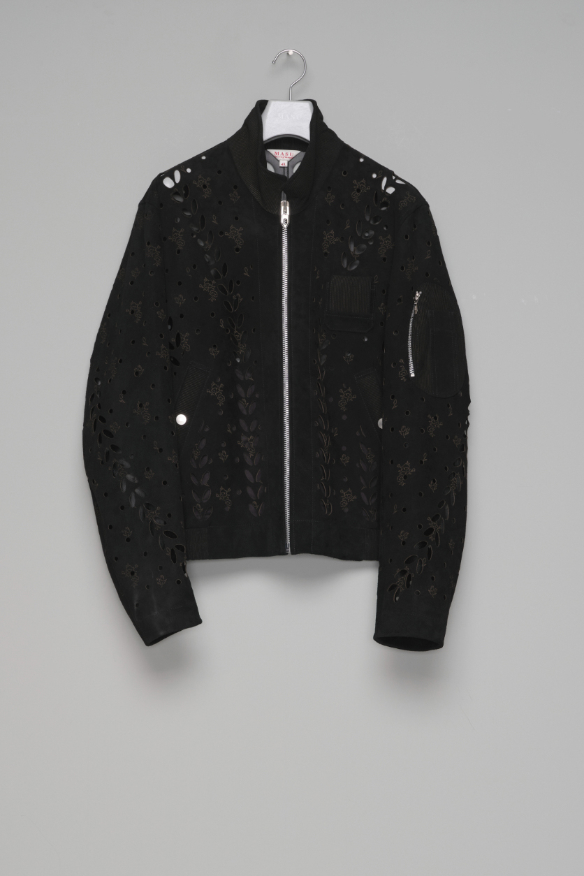 Delivery Info] MASU 26AW Collection 1st Delivery Available from