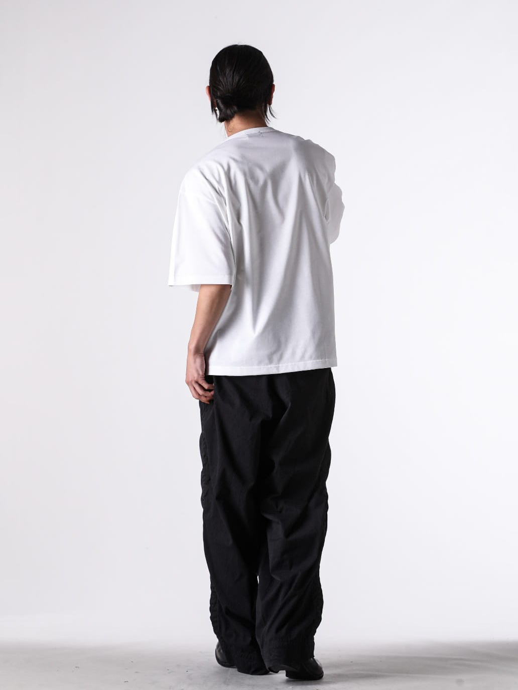 kolor(カラー) 26AW 新作Tシャツ2型の比較とサイズ感を徹底解説 -FASCINATE