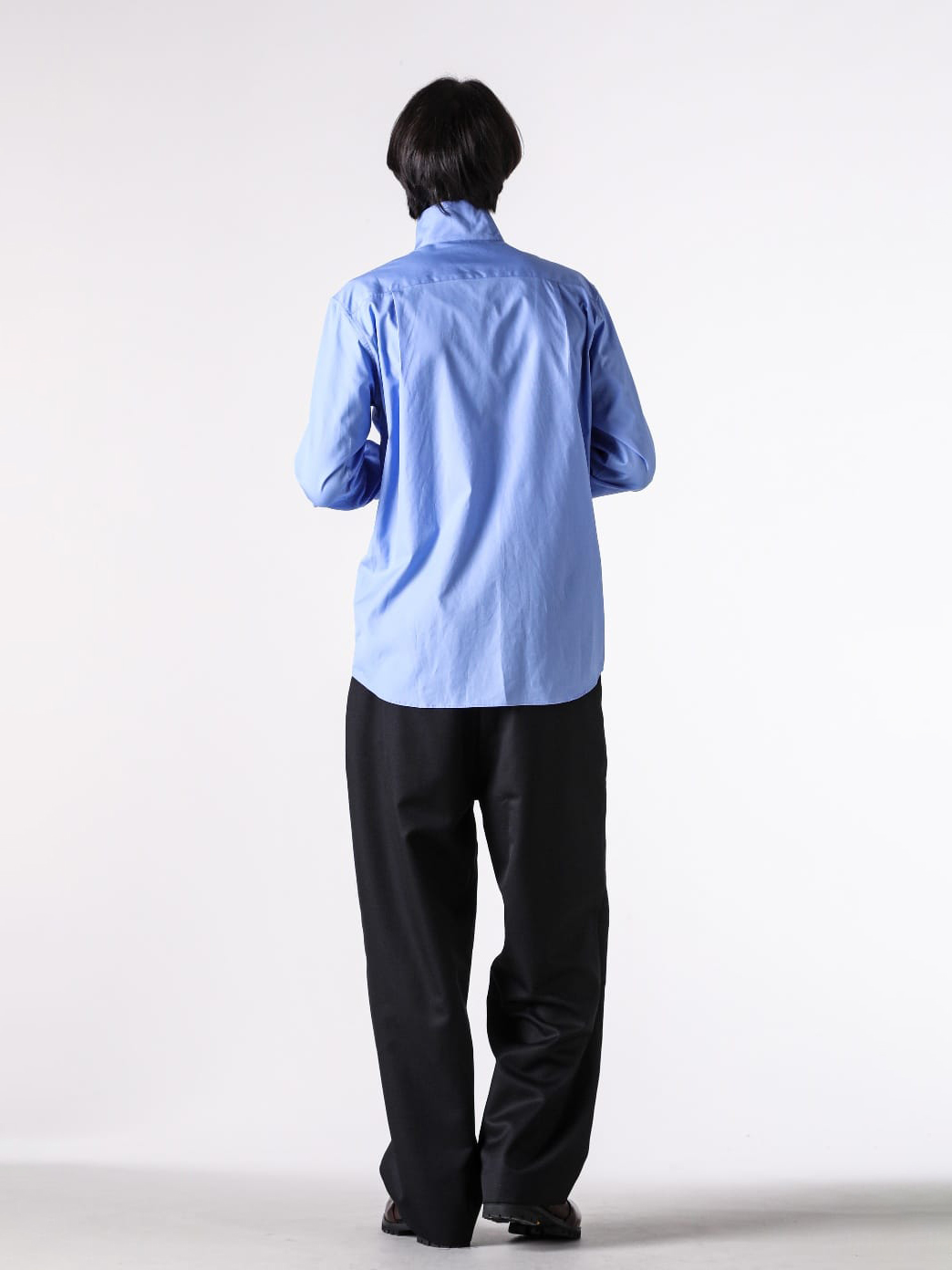 SOSHIOTSUKI 26AW: Exploring 2 New Shirts & Staff Reviews -FASCINATE