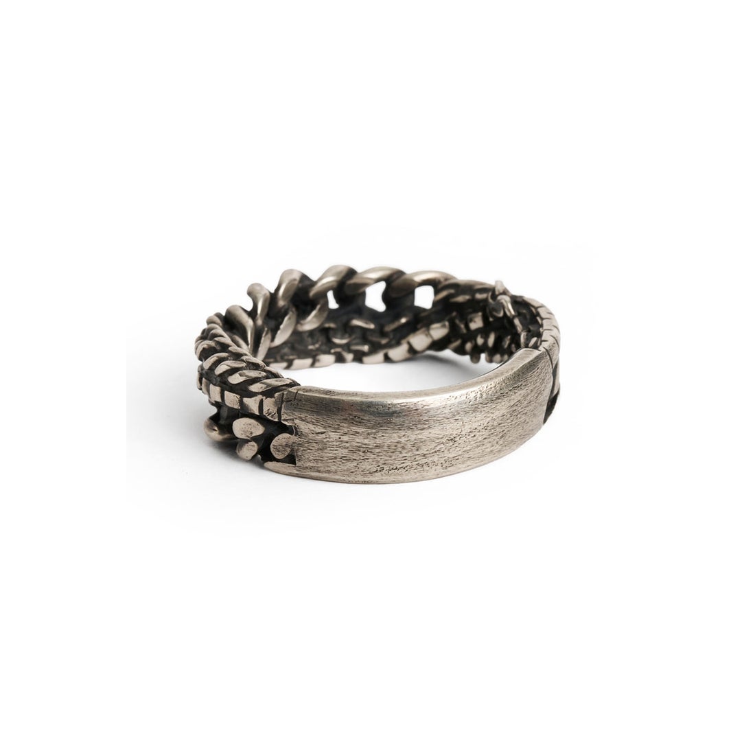 WERKSTATT:MUNCHEN: 47 New Silver Accessories Arrived -FASCINATE