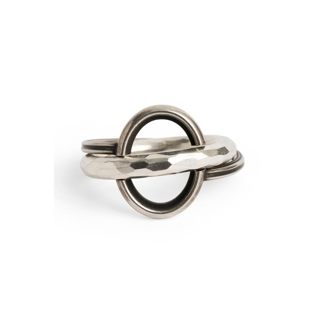 WERKSTATT:MUNCHEN: 47 New Silver Accessories Arrived -FASCINATE