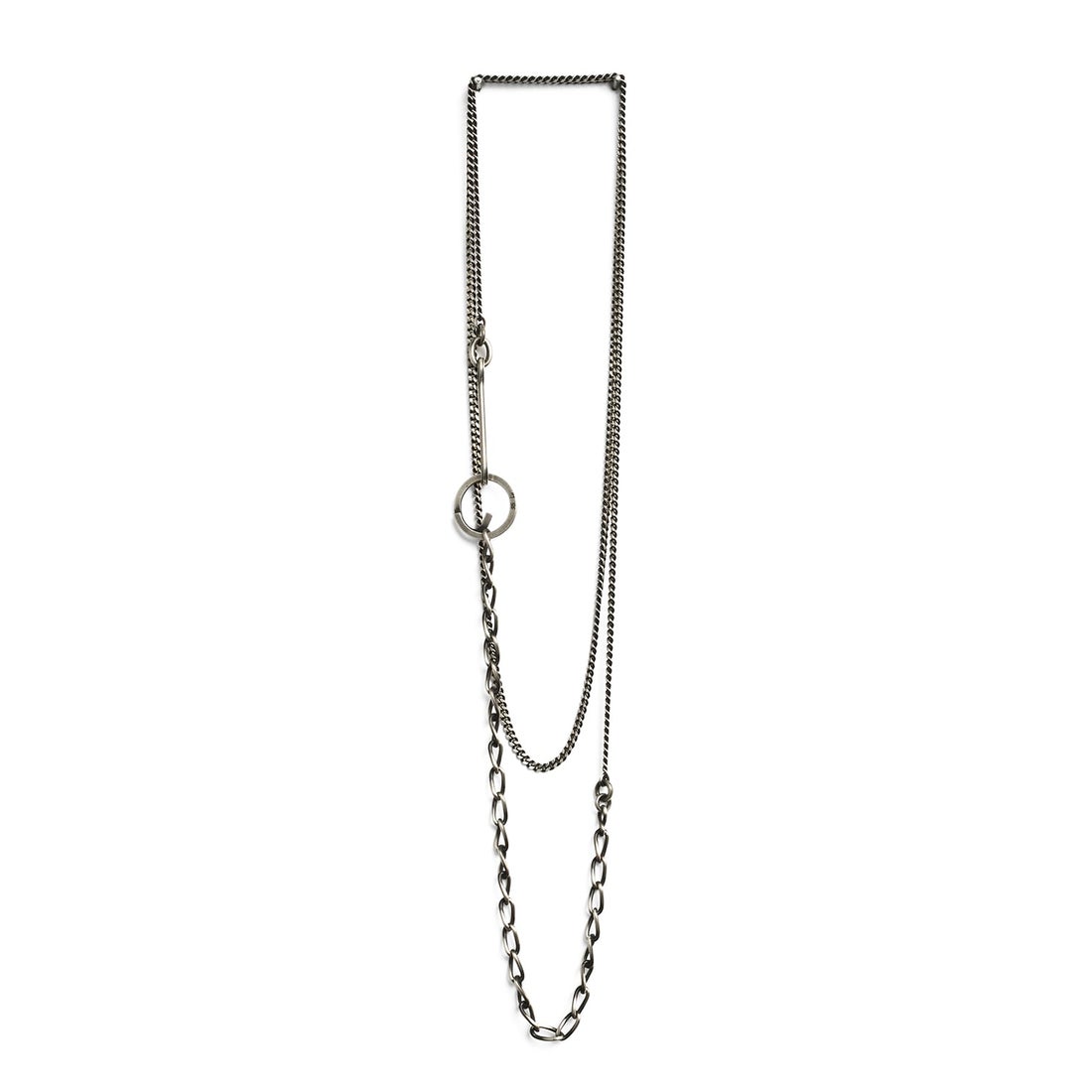 WERKSTATT:MUNCHEN: 47 New Silver Accessories Arrived -FASCINATE