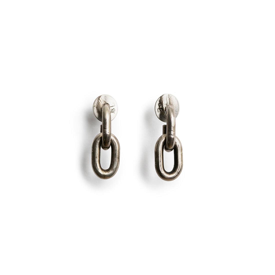 WERKSTATT:MUNCHEN: 47 New Silver Accessories Arrived -FASCINATE