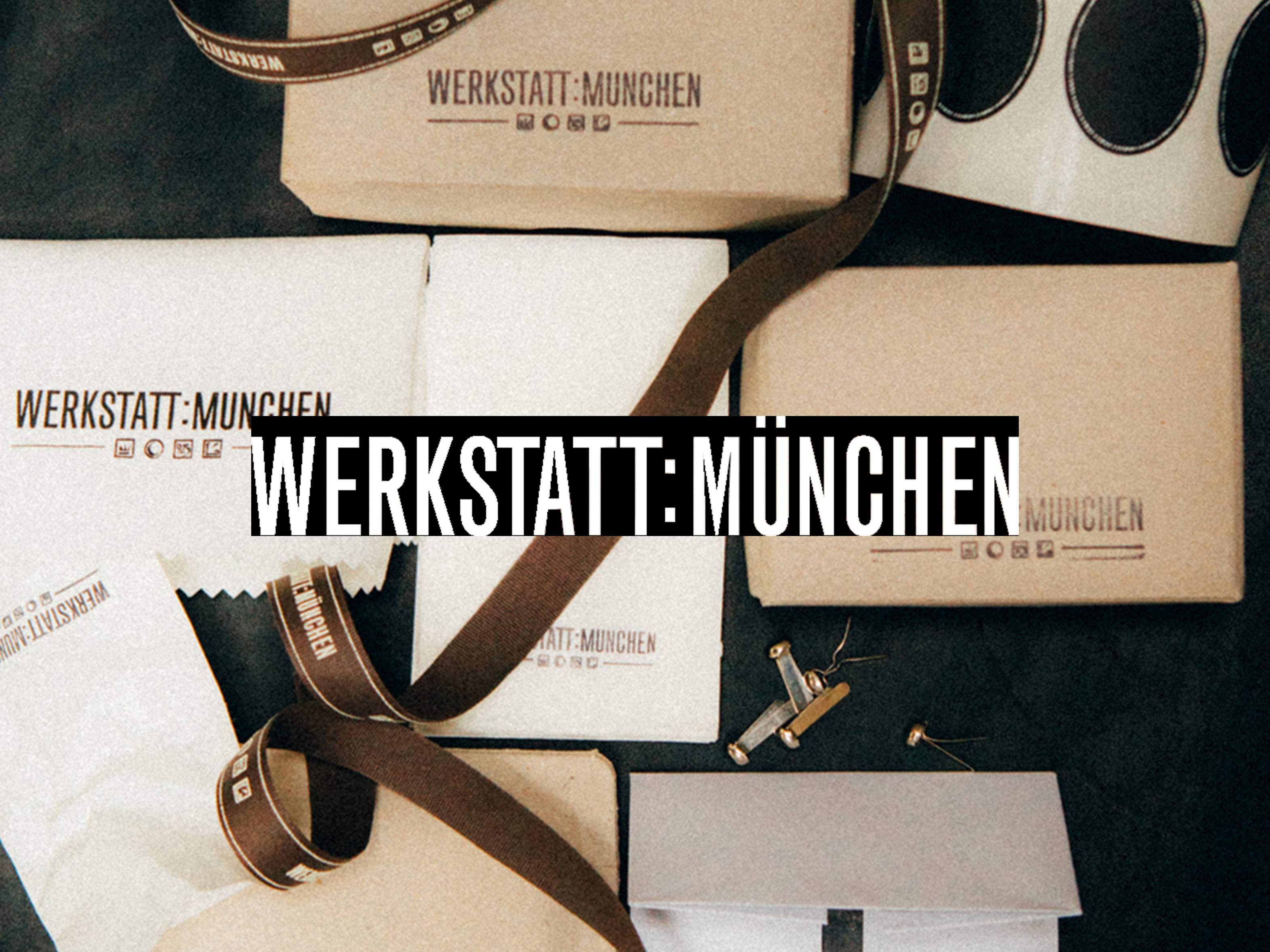 最終値下げ　ワークシュタットミュンヘン　werkstatt munchen ワークスタットミュンヘン 新作・定番アクセサリー47型入荷 -FASCINATE