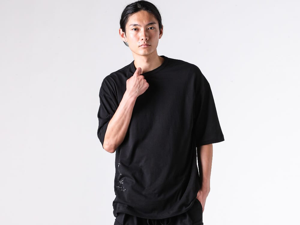 Ann Demeulemeester 26-27AW New 7 Items Arrival -FASCINATE