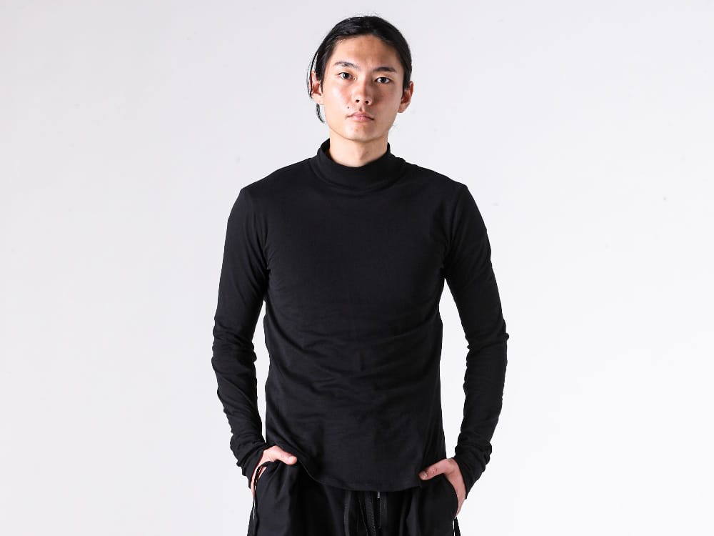 Ann Demeulemeester 26-27AW New 7 Items Arrival -FASCINATE