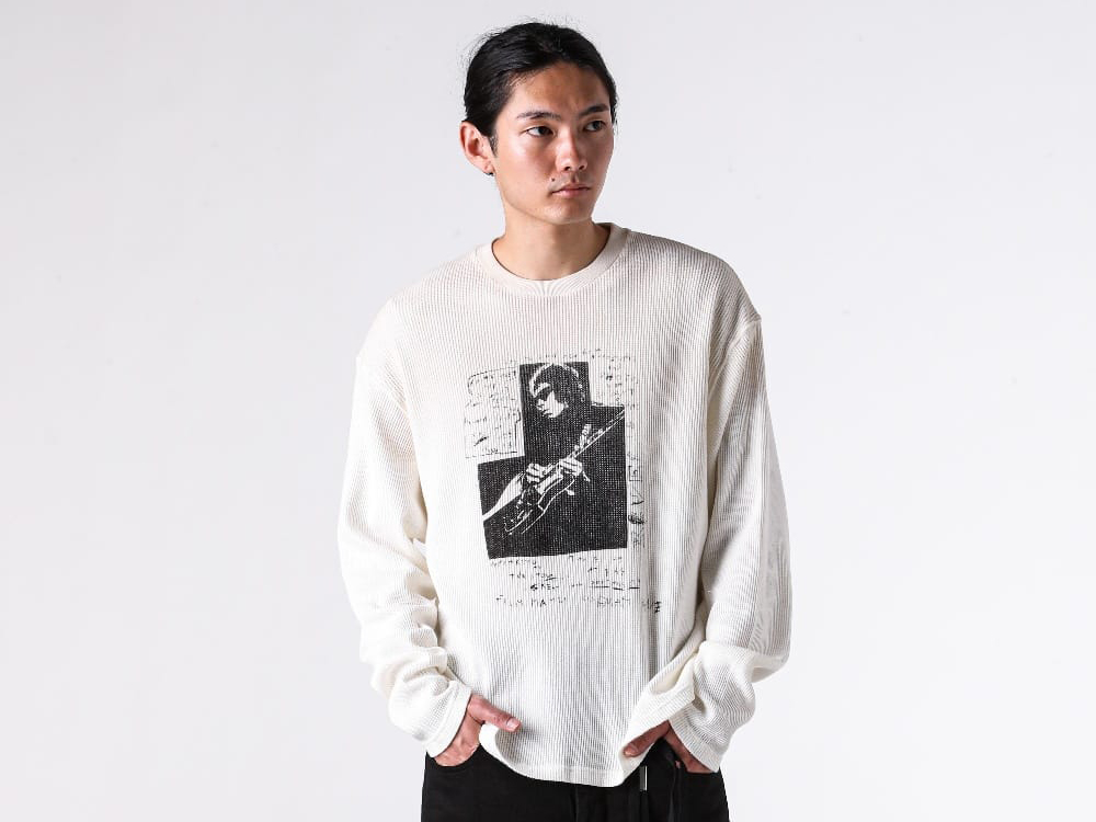 Ann Demeulemeester 26-27AW New 7 Items Arrival -FASCINATE