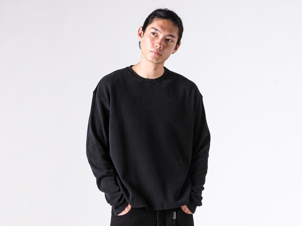 Ann Demeulemeester 26-27AW New 7 Items Arrival -FASCINATE