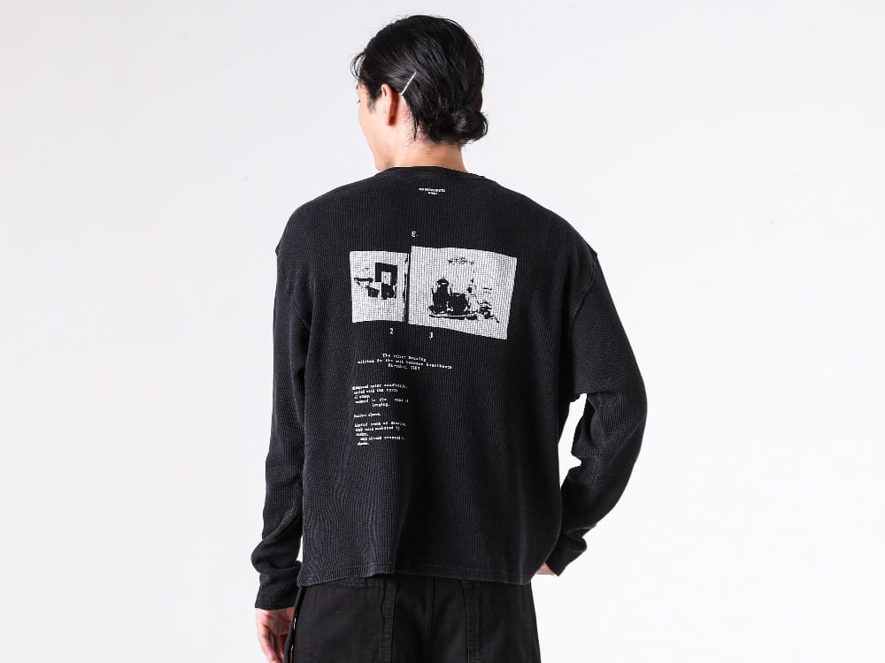 Ann Demeulemeester 26-27AW New 7 Items Arrival -FASCINATE