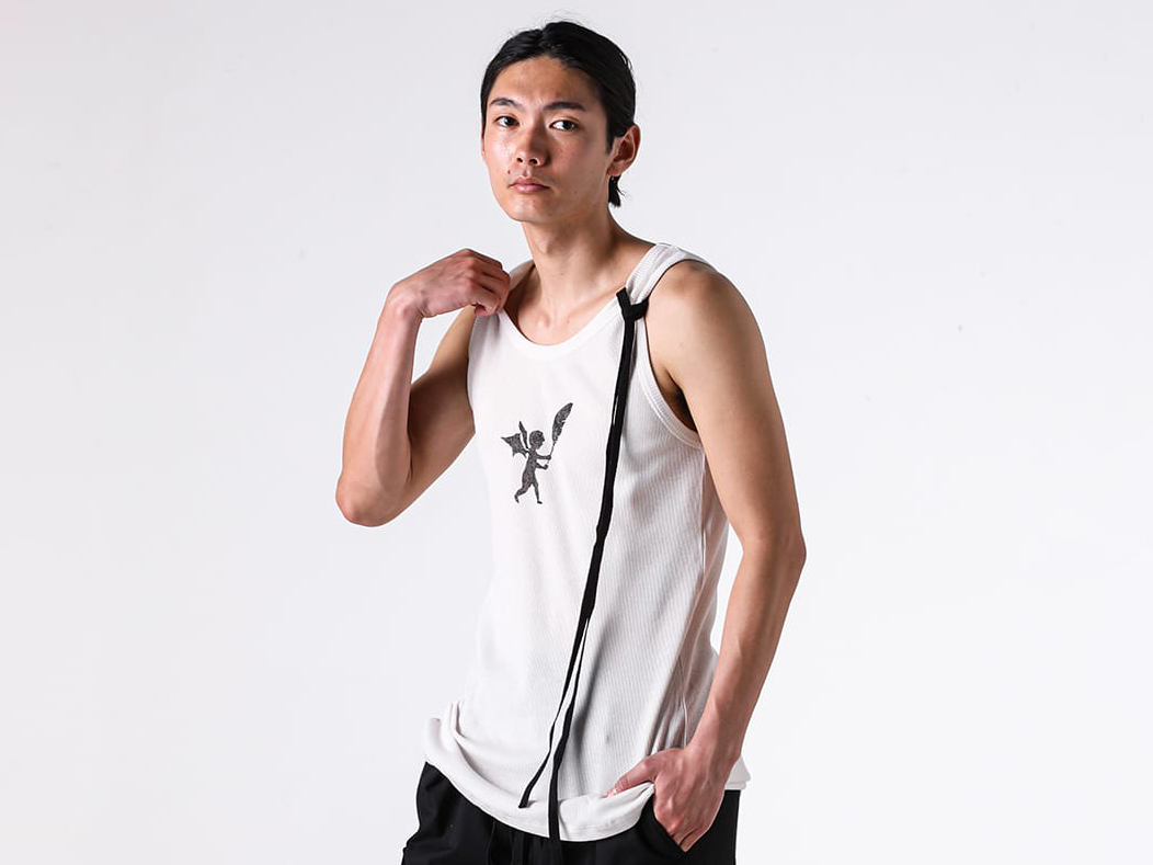 Ann Demeulemeester 26-27AW New 7 Items Arrival -FASCINATE