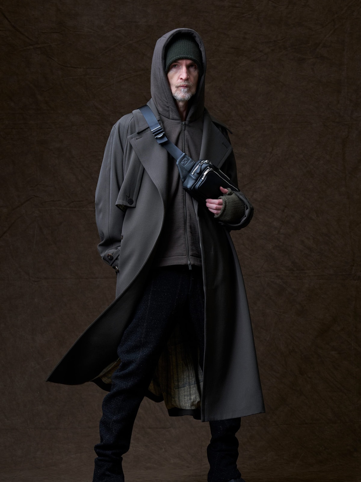 DEVOA デヴォア　ロングコート イベント情報] DEVOA 26-27AW(秋冬) 店頭予約会 7/18(土)～7/20(月・祝