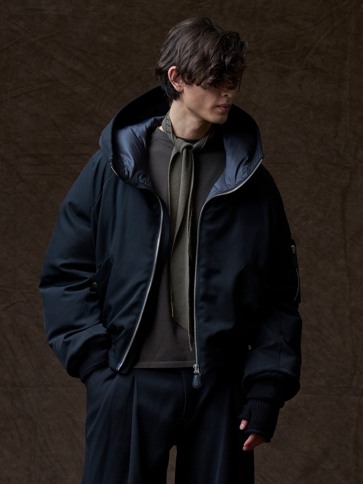 Event Information] DEVOA 26-27AW Pre-Order Event | July 18 (Sat