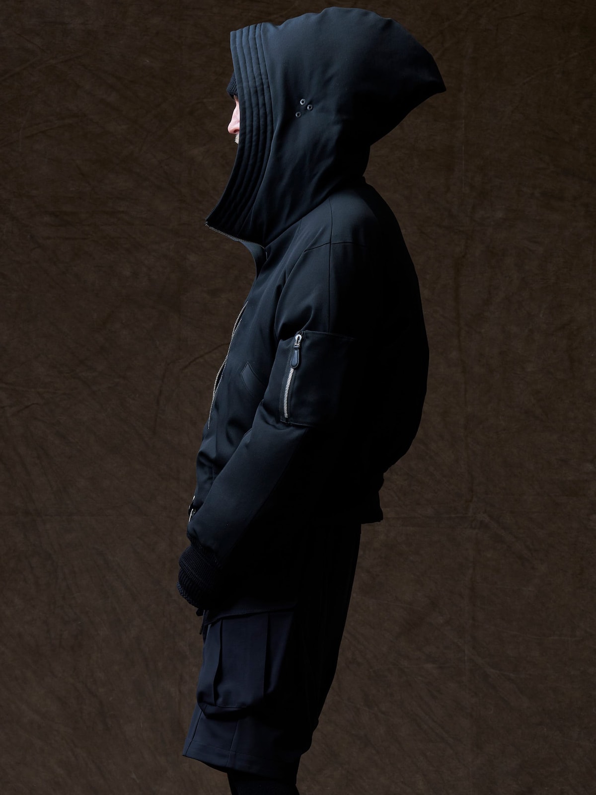 DEVOA ダウン Event Information] DEVOA 26-27AW Pre-Order Event | July 18 (Sat