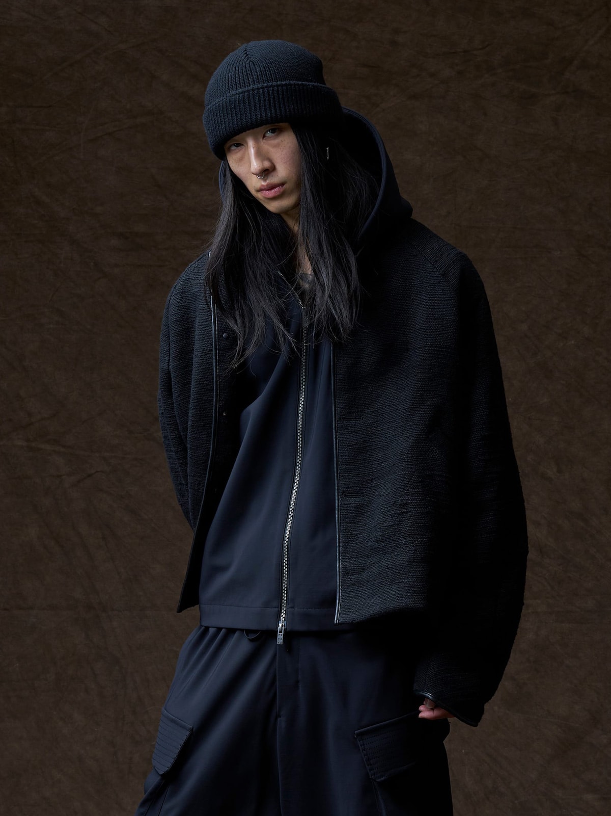 イベント情報] DEVOA 26-27AW(秋冬) 店頭予約会 7/18(土)～7/20(月・祝