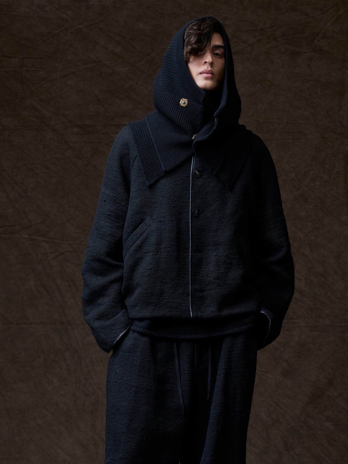 イベント情報] DEVOA 26-27AW(秋冬) 店頭予約会 7/18(土)～7/20(月・祝
