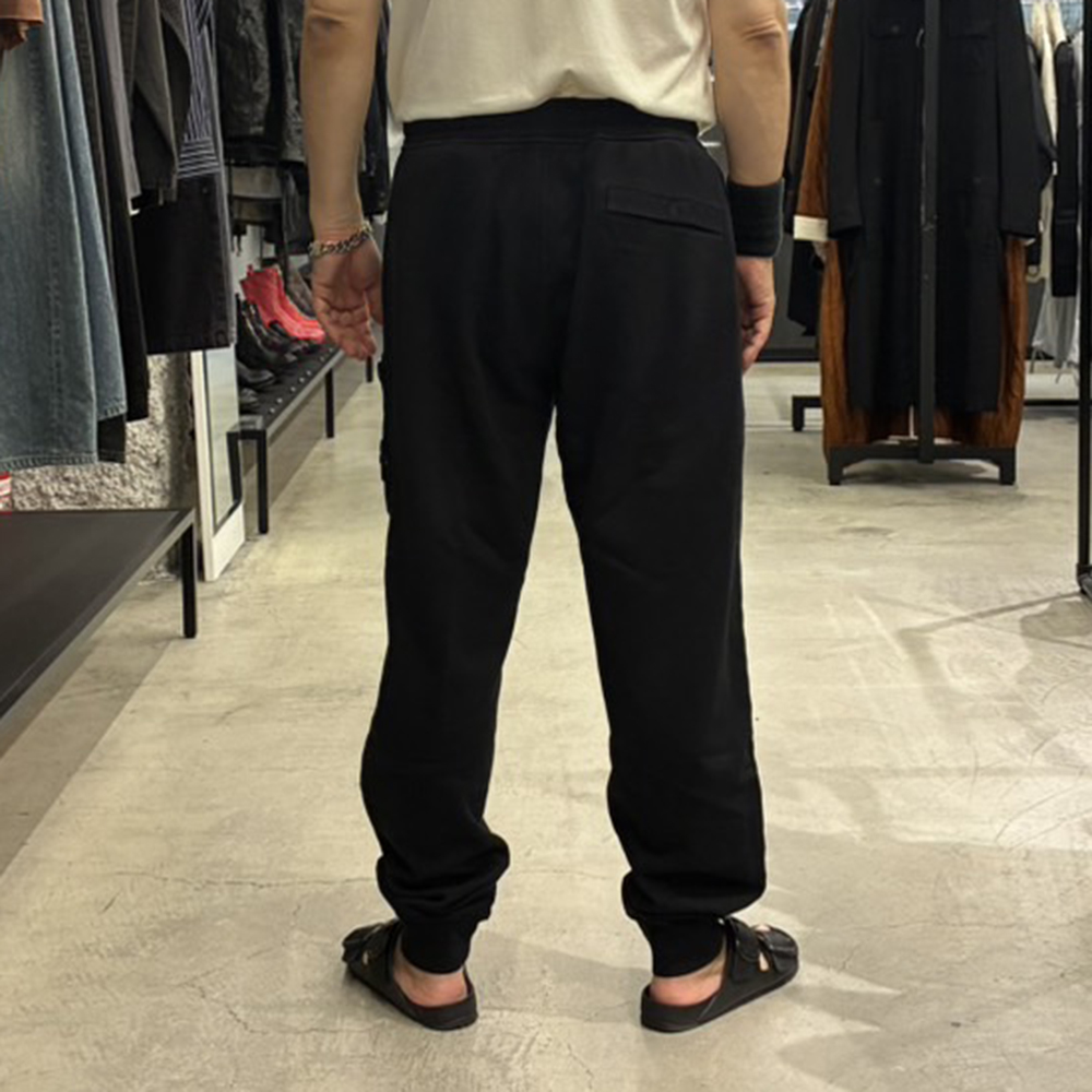 Stone Island Pants Koyama Back