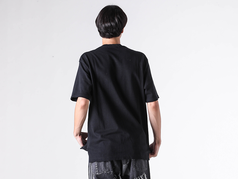 マスターマインド 26AW 新作アウターやカットソー -FASCINATE