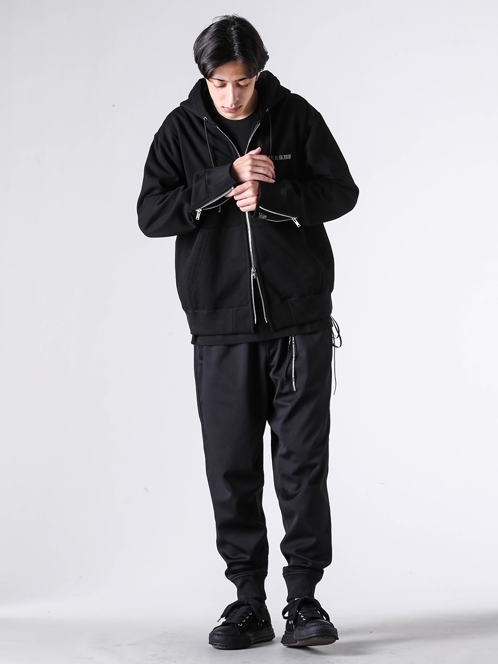 マスターマインド 26AW 新作アウターやカットソー -FASCINATE