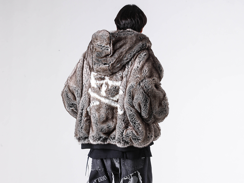 マスターマインド 26AW 新作アウターやカットソー -FASCINATE