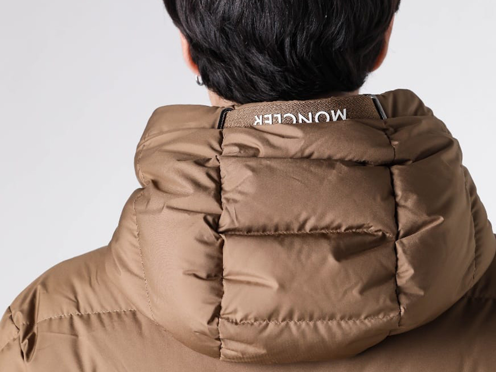 モンクレール 2026AWコレクションより、新作が入荷いたしました