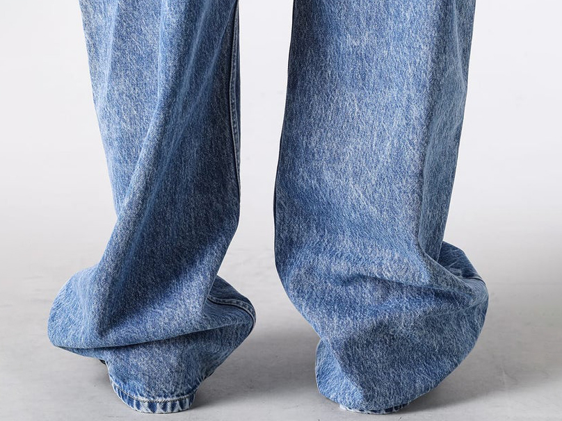 MAISON MARGIELA 定番スラッシュデニムの仕様解説 -FASCINATE