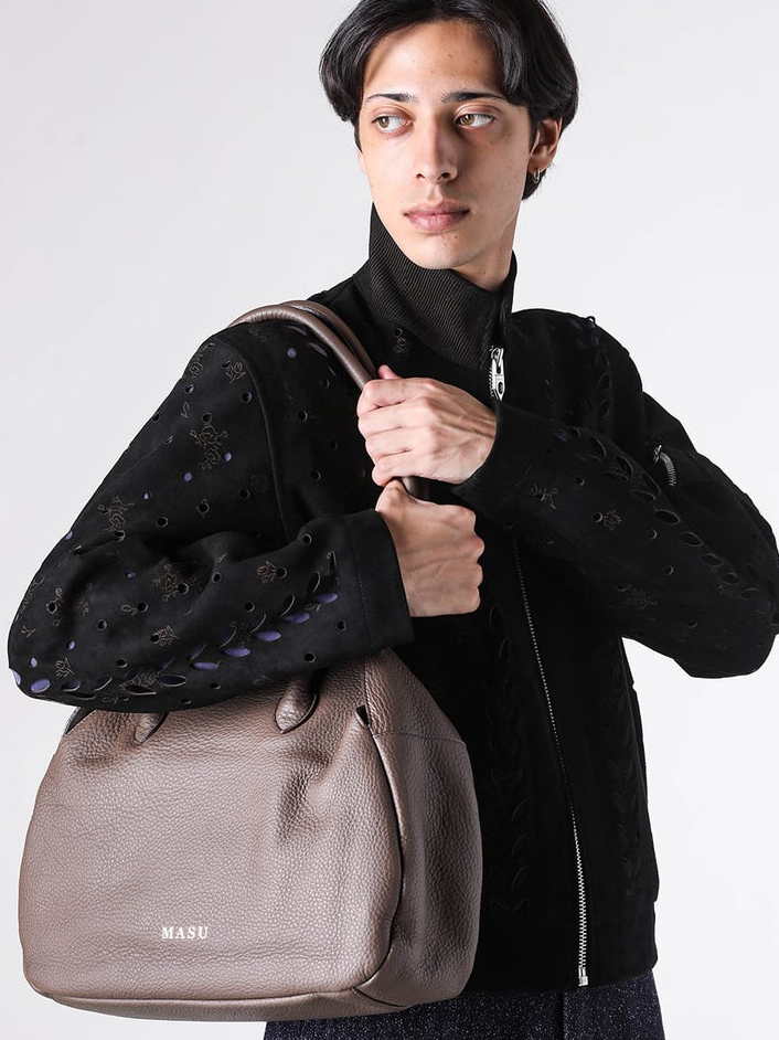 MASU New Truffle Bag Sizes and Appeal -FASCINATE