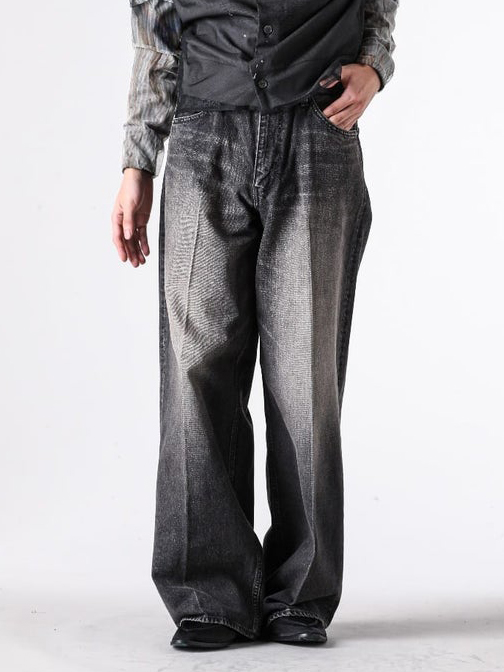 MASU 26AW】MASU BOYS最新コレクション ＆ 歴代の名作アイテム徹底解説