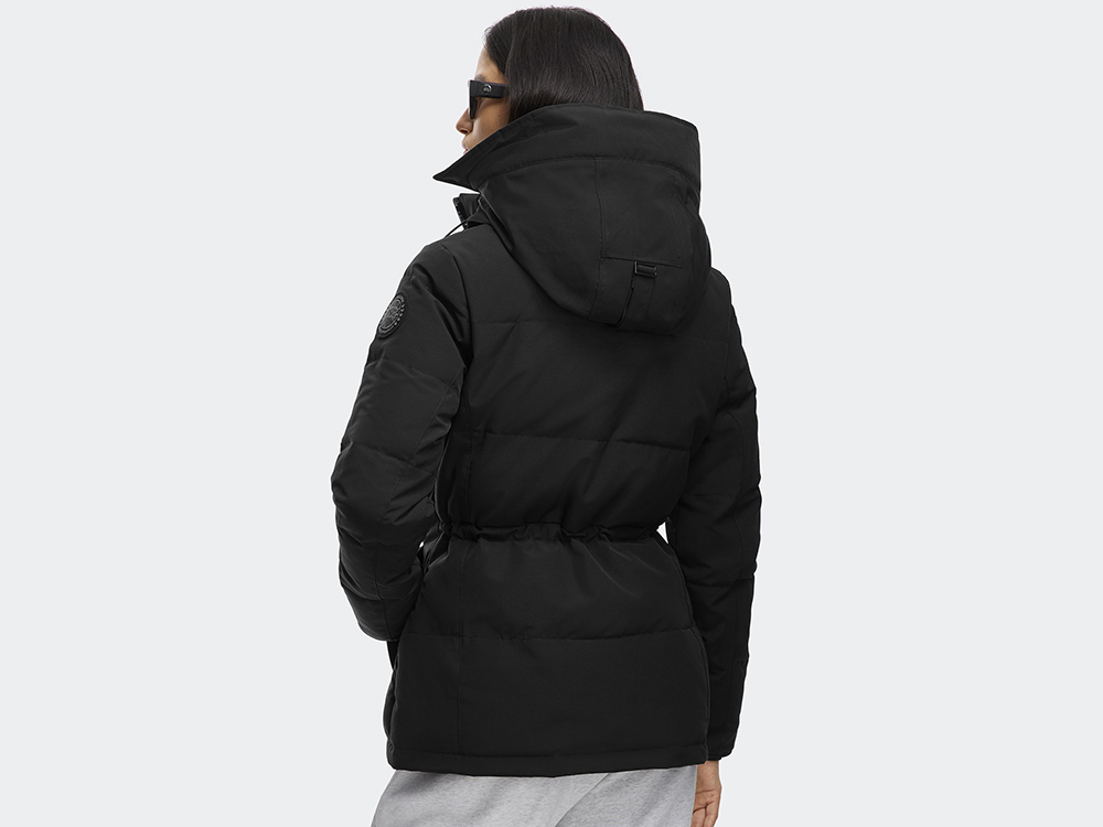 CANADA GOOSE 2026AW新作ダウンやフリース7型 -FASCINATE