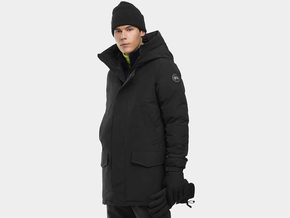 CANADA GOOSE 2026AW新作ダウンやフリース7型 -FASCINATE
