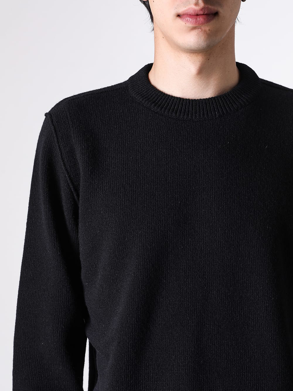 Stone Island Knitwear Special: 4 Styles for Fall/Winter 2026