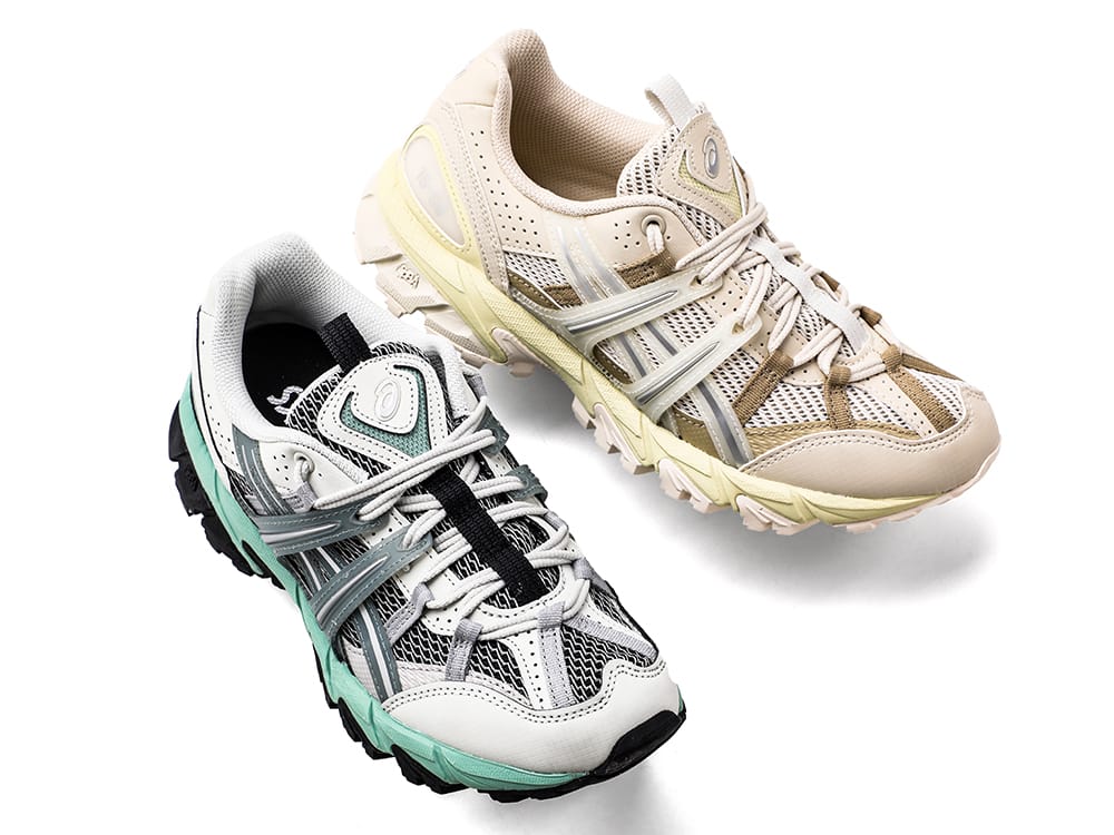 ASICS - GEL-SONOMA 15-50 - Size Review