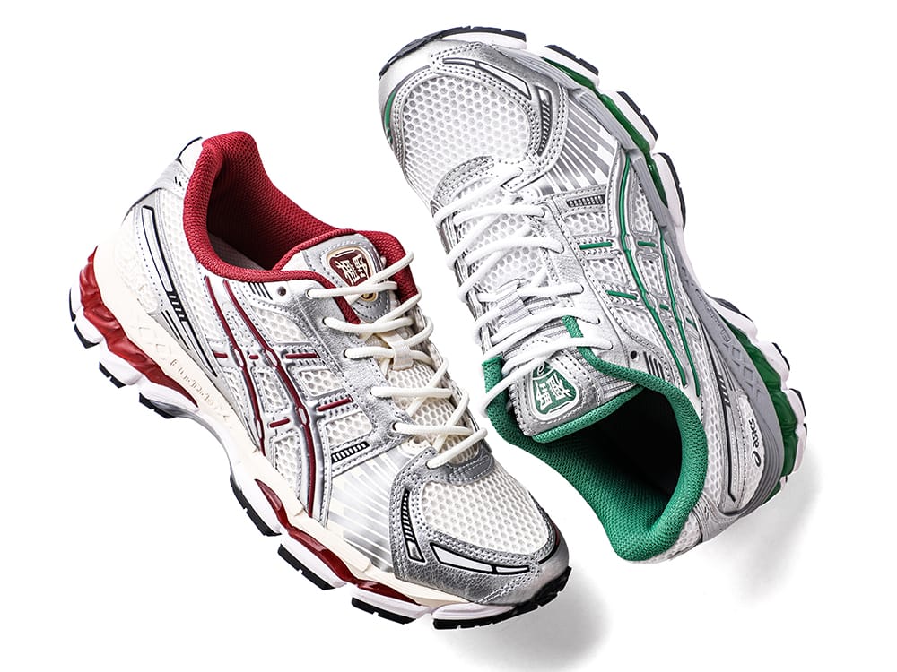 ASICS - GEL-KAYANO 12.1 - Size Review