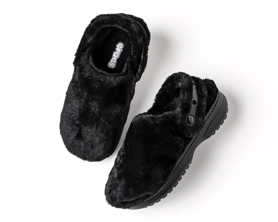 Crocs - CLASSIC UNFURGETTABLE CLOG - Size Review