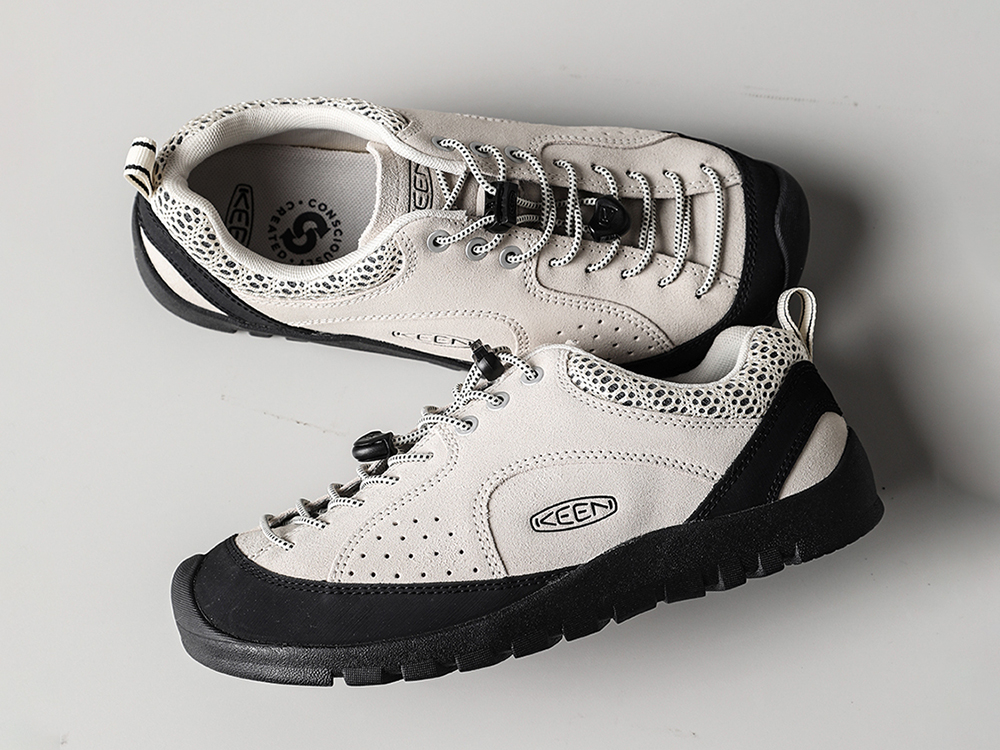 KEEN - JASPER model image