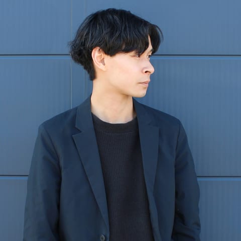 Ryo Murakami, writer and editor