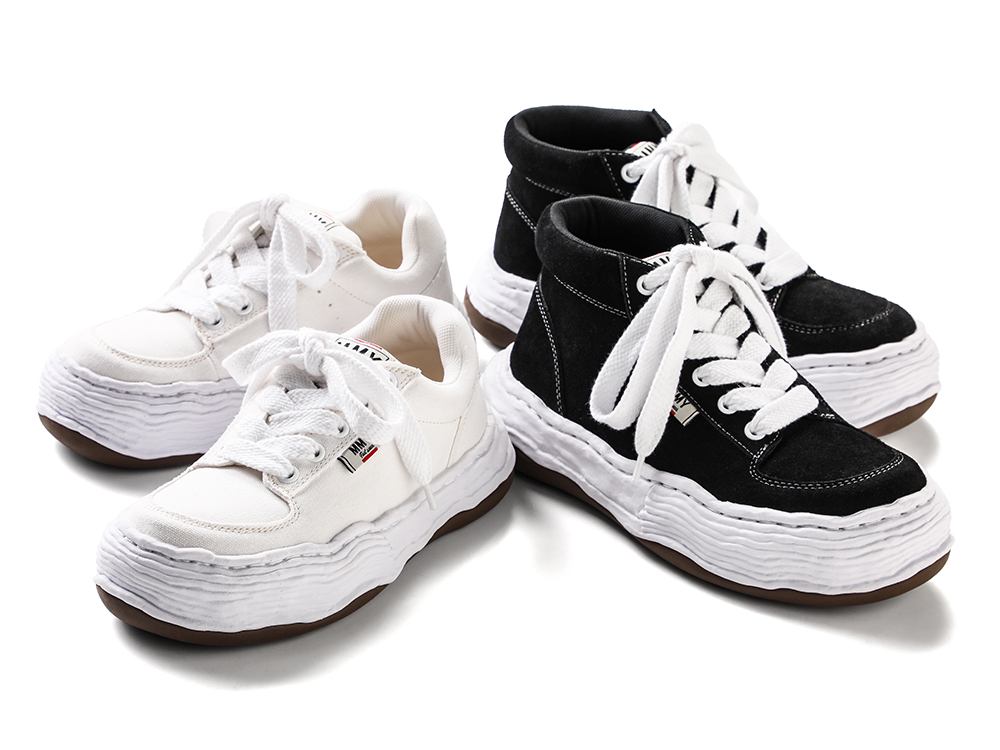 Maison MIHARA YASUHIRO - OLIVER サイズレビュー