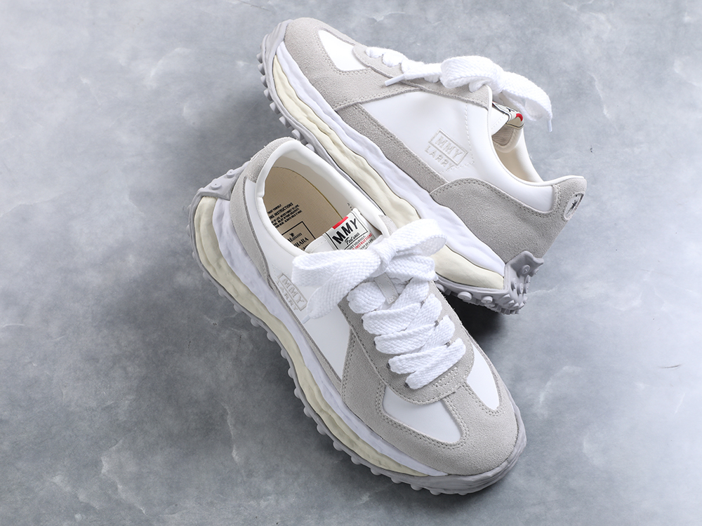 Maison MIHARA YASUHIRO - LARRY サイズレビュー