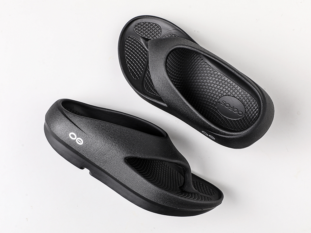 OOFOS - OOriginal+ model image
