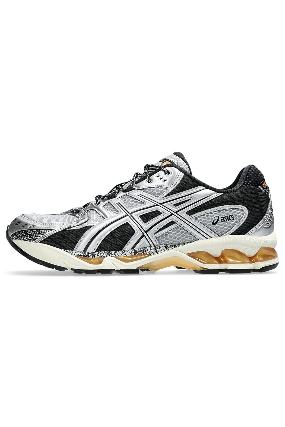 ASICS - GEL-NIMBUS