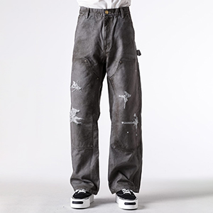 KAMIYA Pants Online Designer Boutique - OSAKA / KYOTO -FASCINATE