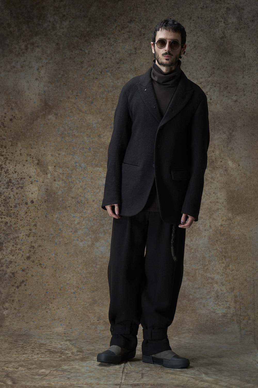 Look Book - DEVOA / 25-26AW - style13