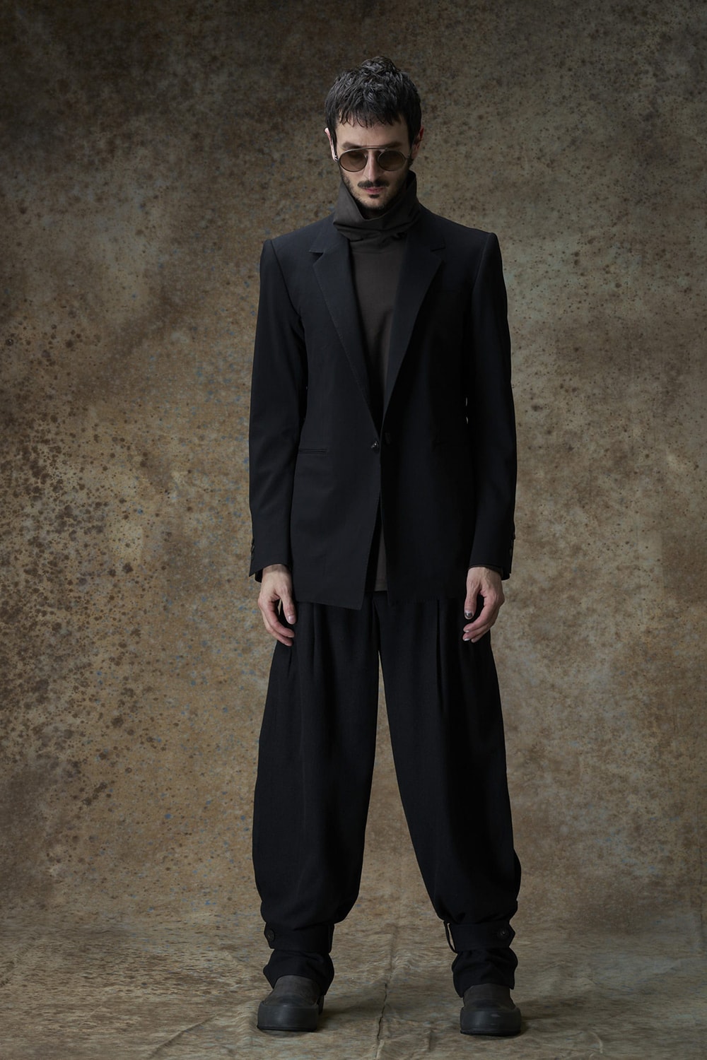 Look Book - DEVOA / 25-26AW - style19