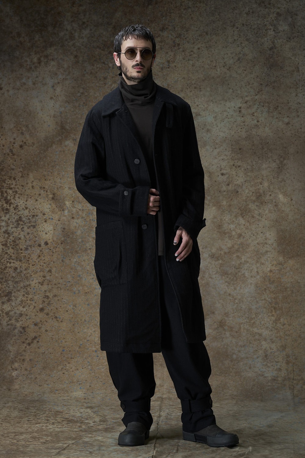 Look Book - DEVOA / 25-26AW - style20