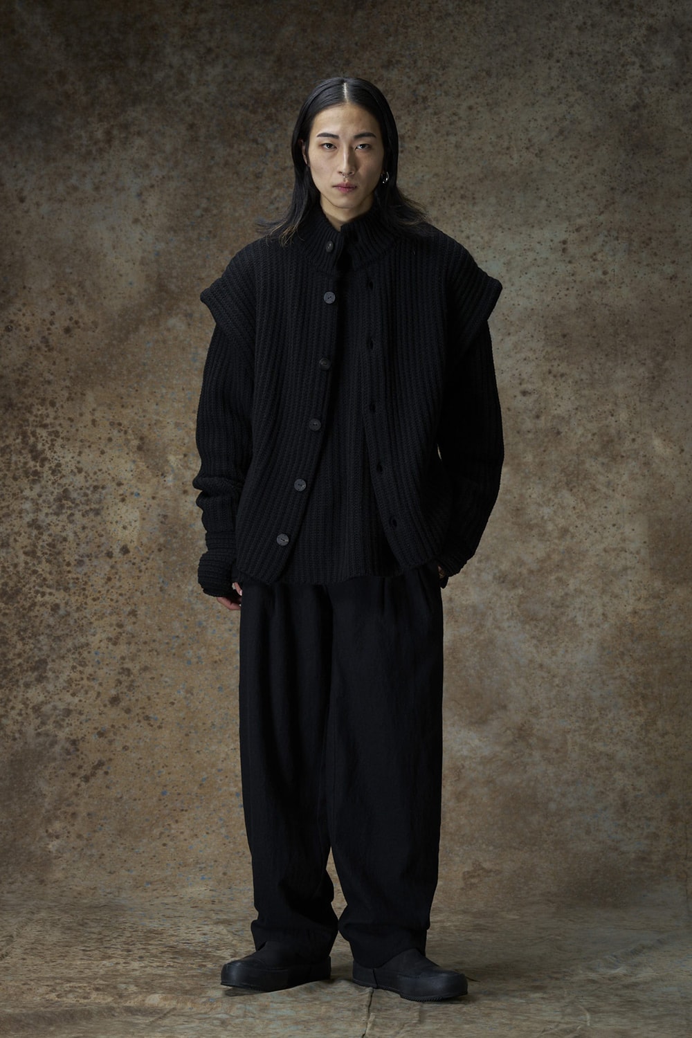 Look Book - DEVOA / 25-26AW - style21