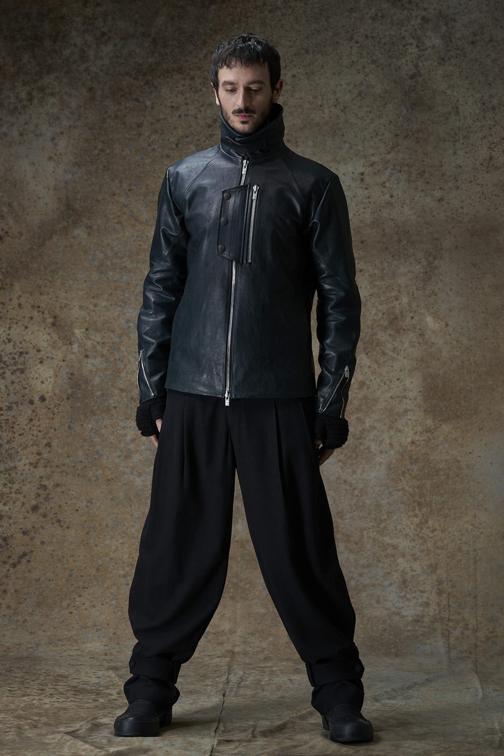 Look Book - DEVOA / 25-26AW - style21