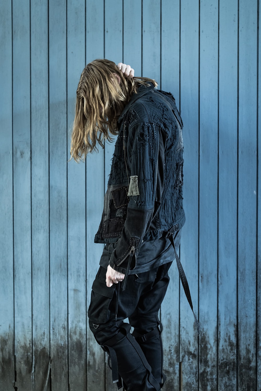 Look Book - D.HYGEN / 26SS - style2