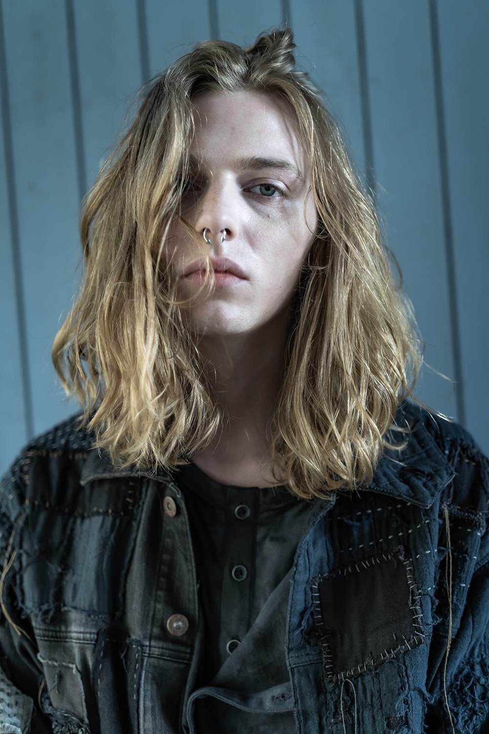 Look Book - D.HYGEN / 26SS - style3