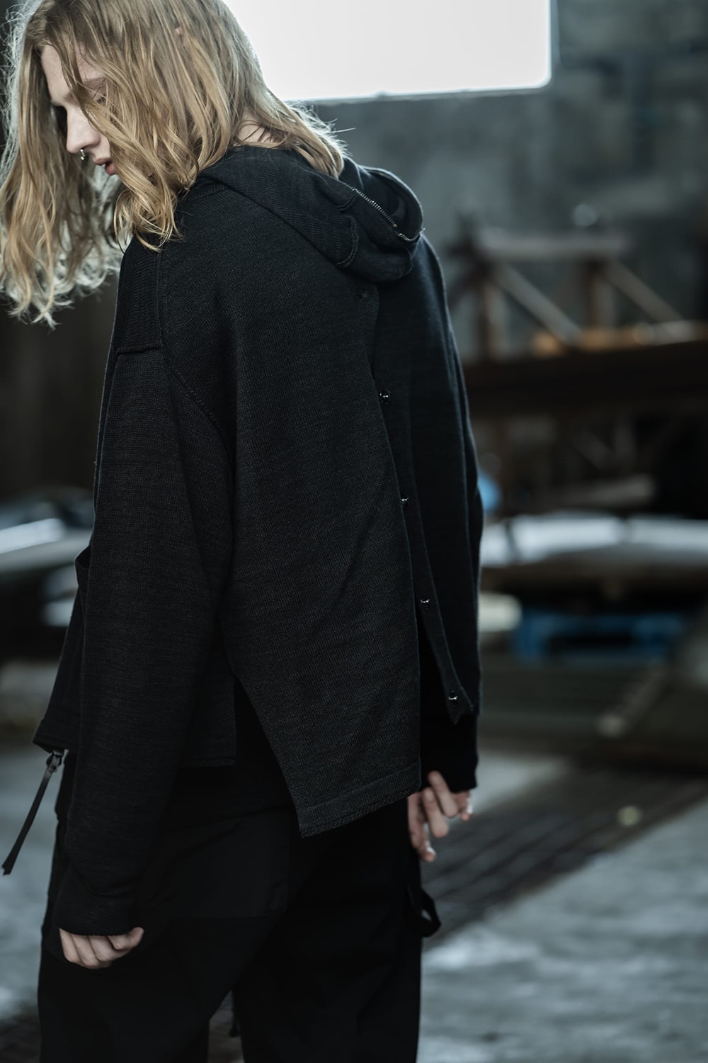 Look Book - D.HYGEN / 26SS - style1